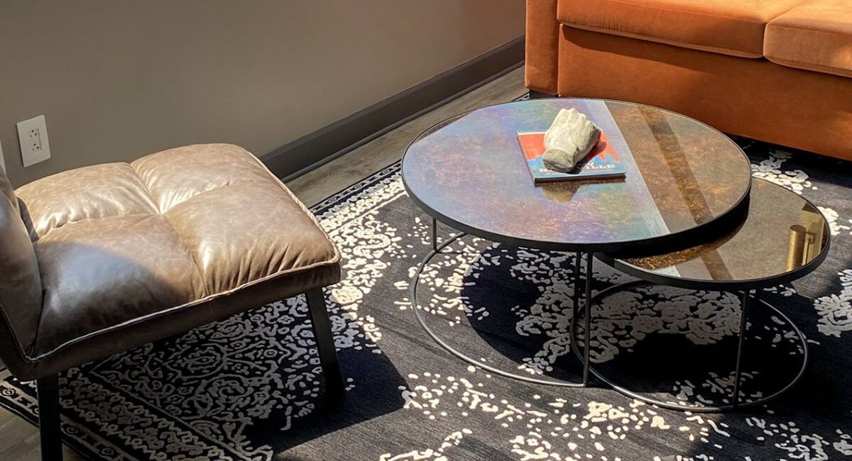 luxury renovated Nashville hotel