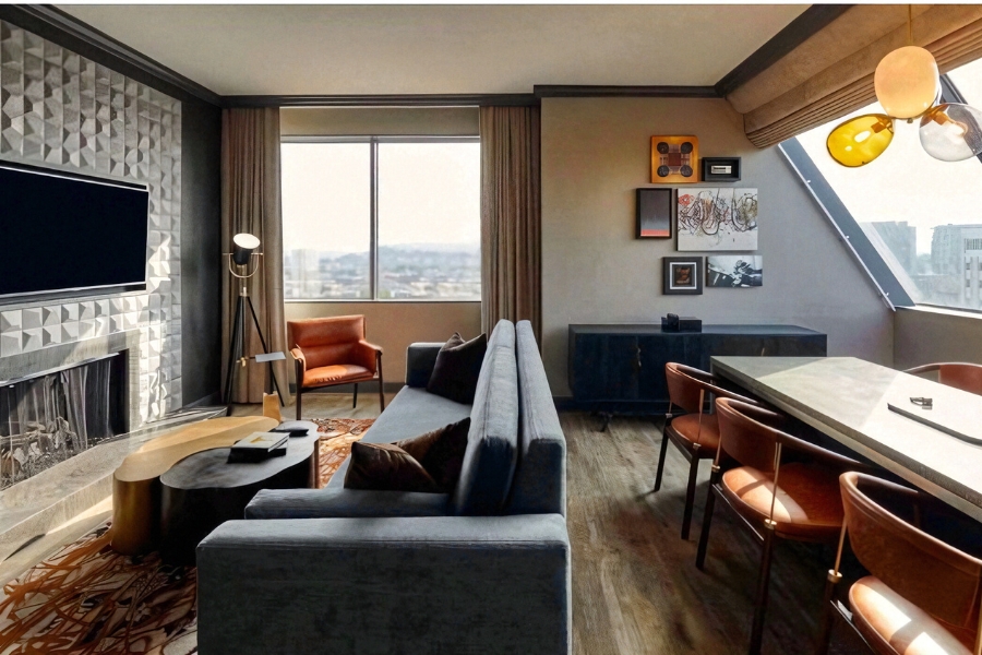 Renovations That Meet Every Standard